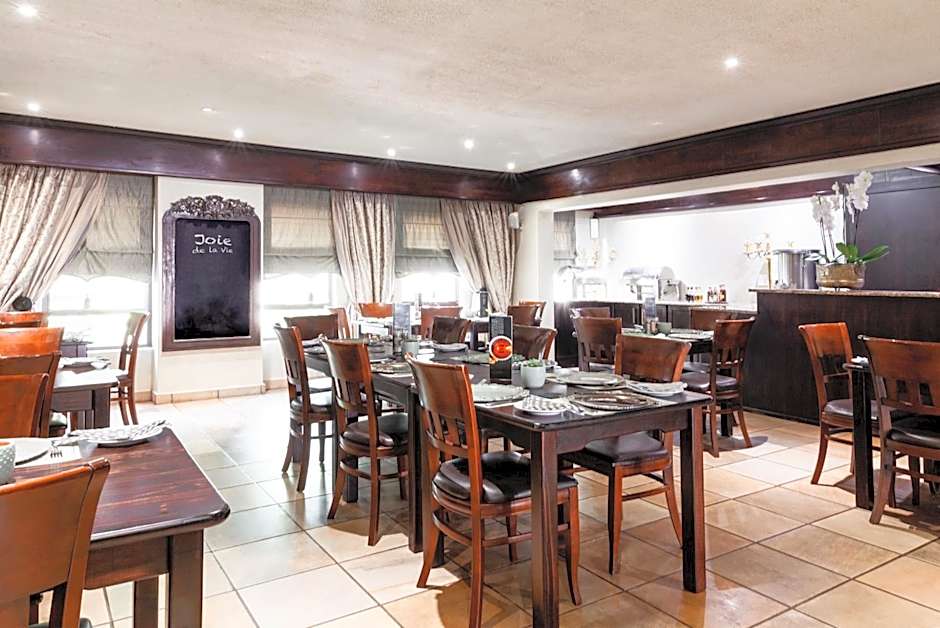 InnJoy Boutique Hotel