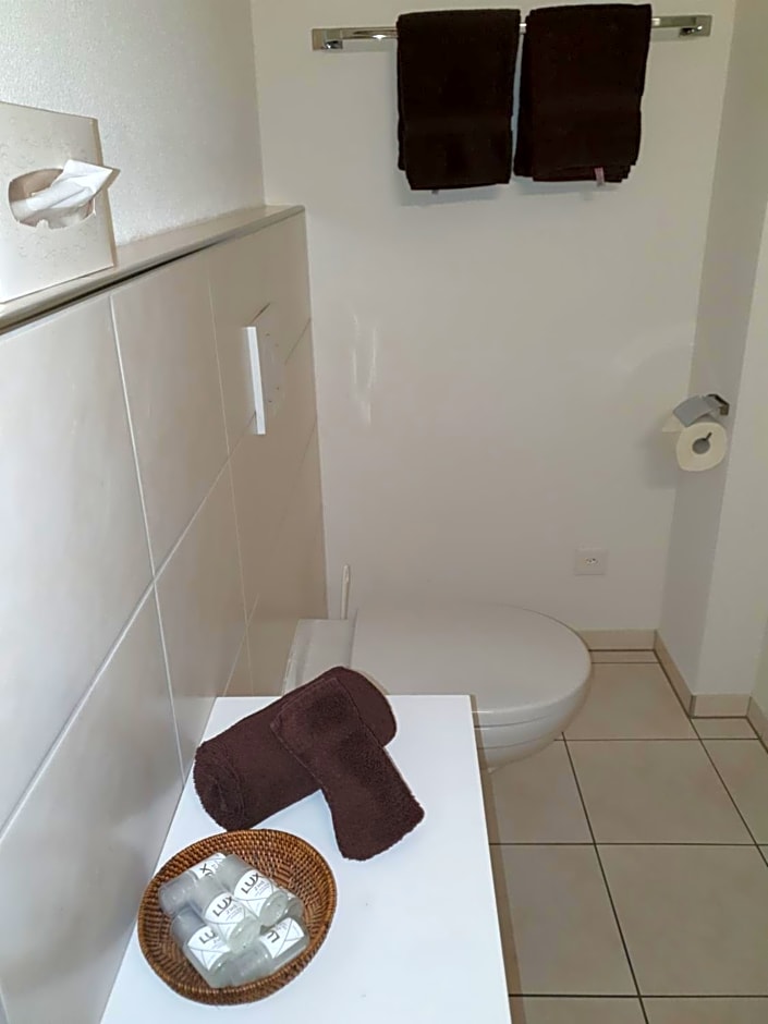 BnB im Grossacker