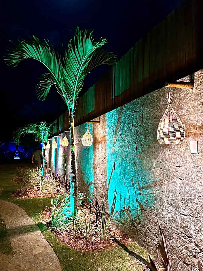 Arraia Suítes Pousada