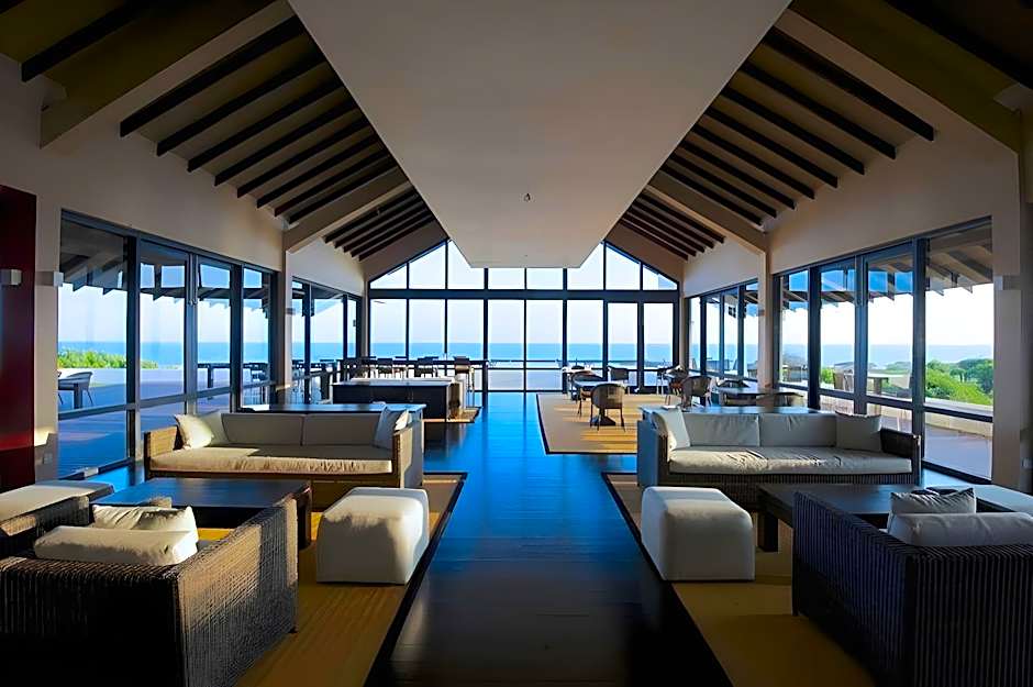 Jetwing Yala Hotel