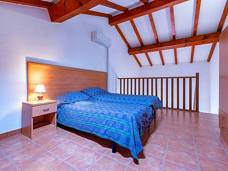 Vacancéole - Résidence Sognu di Rena