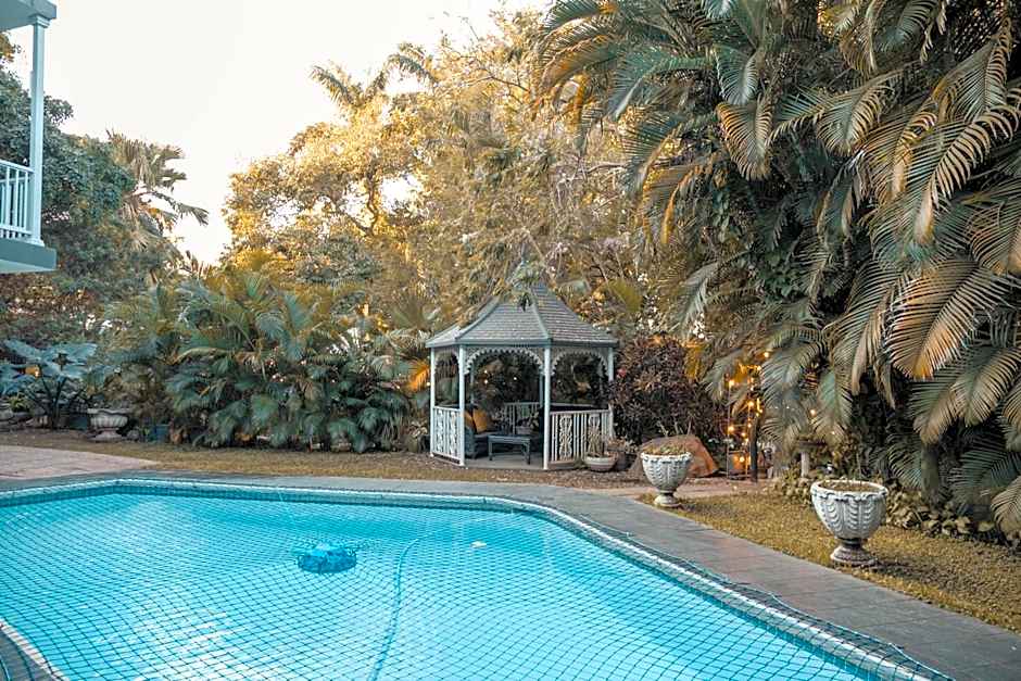 Beside Still Waters Boutique Hotel