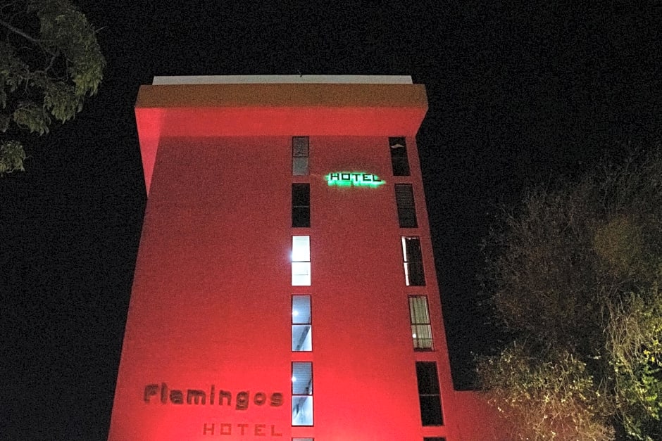 Hotel Flamingos