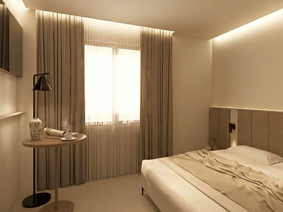 Hotel Cristallo