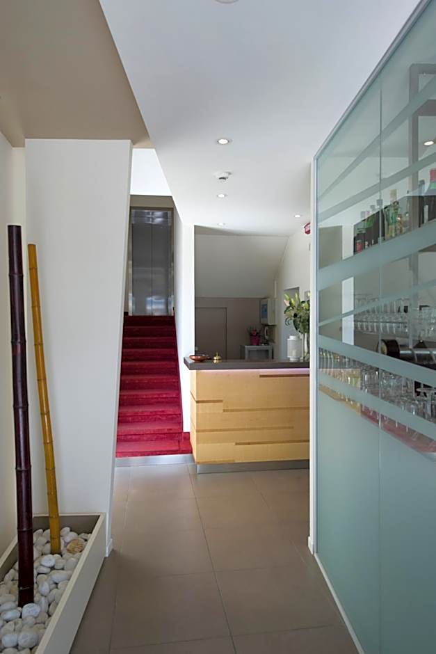 Hotel Benvenuto