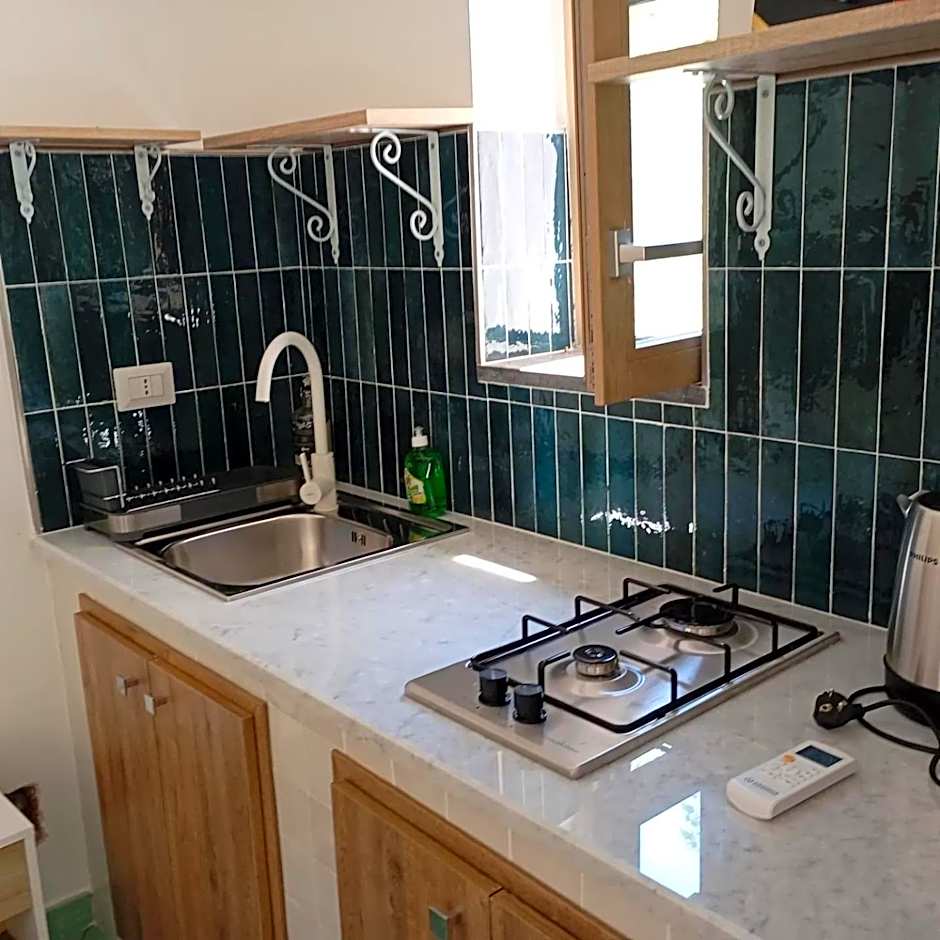 Lemontree House Bacoli