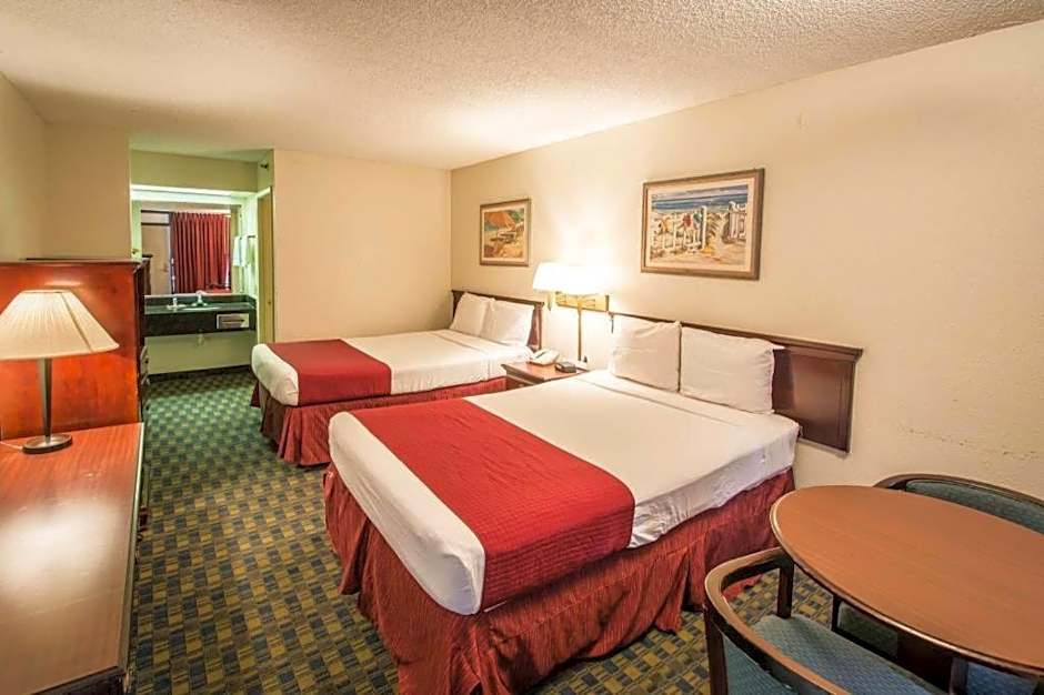 Quality Inn