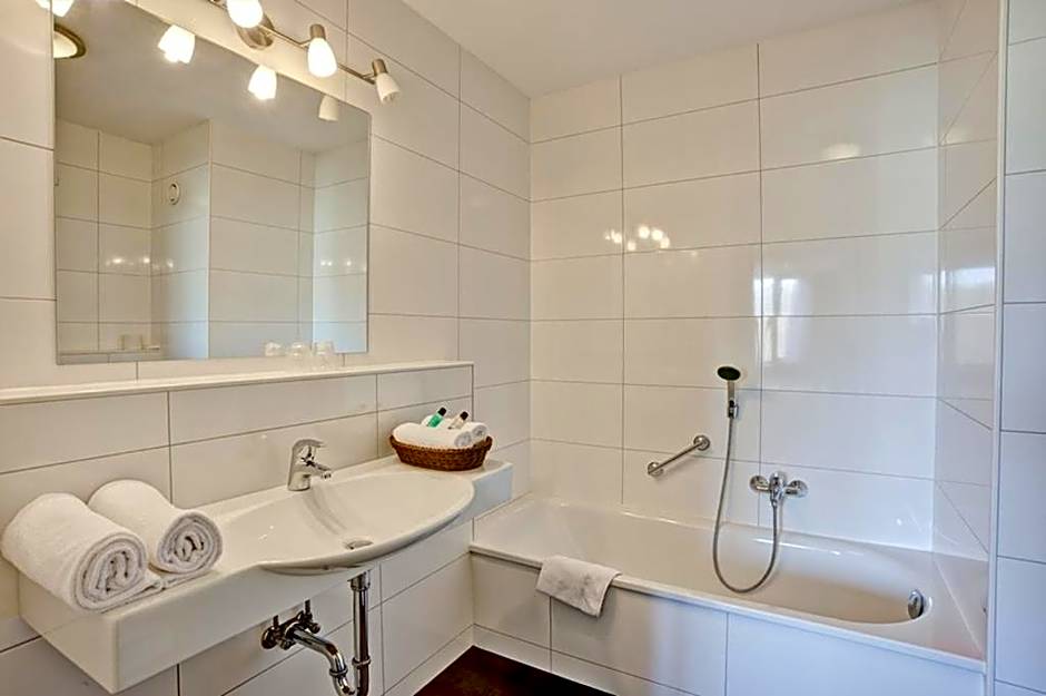 Hotel Moers van der Valk