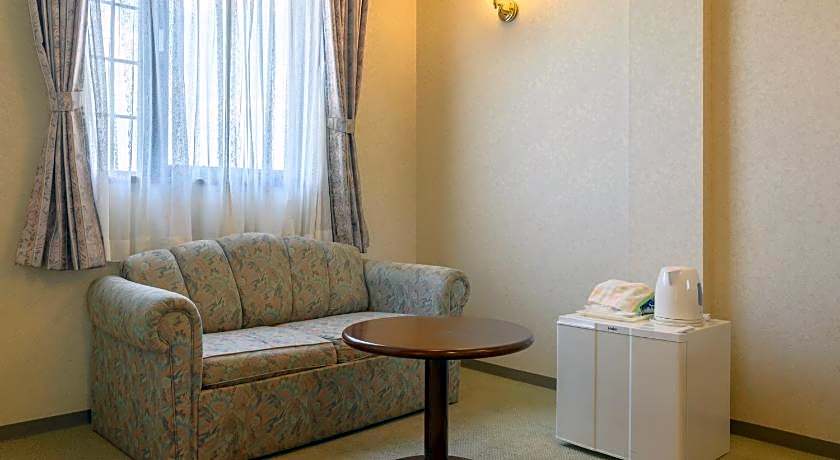 OYO Station Hotel Isobe Ise-Shima