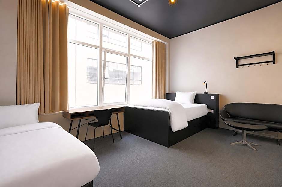 Garner Hotel Dublin Temple Bar By IHG
