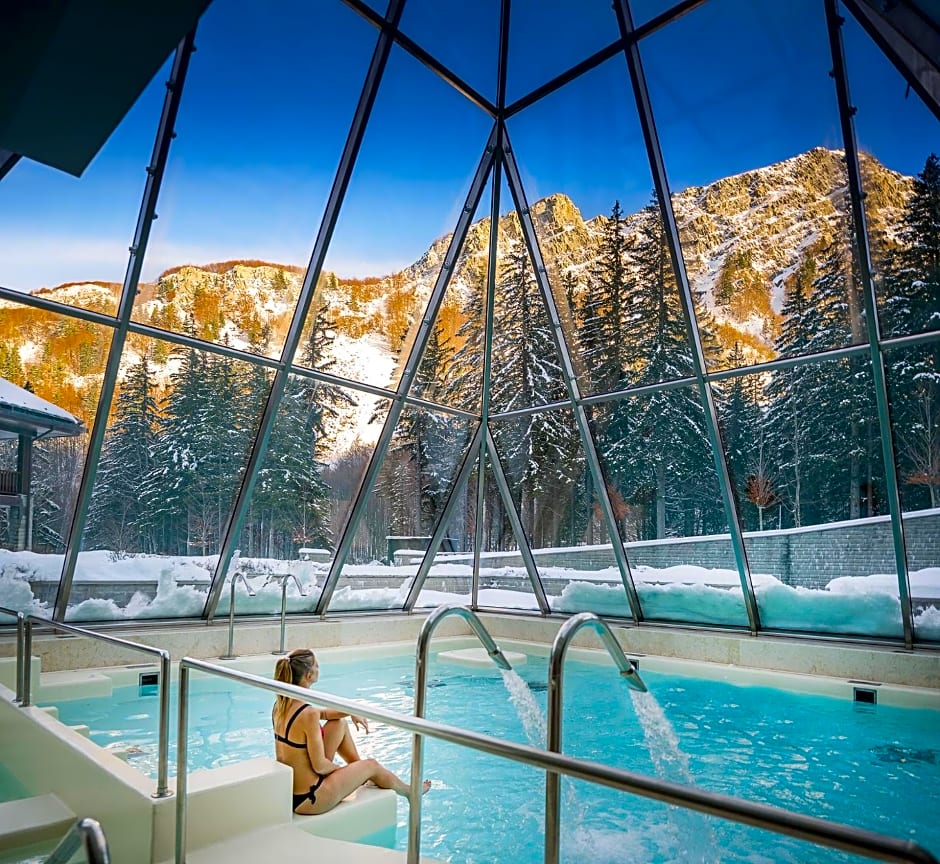 Val di Luce SPA Resort