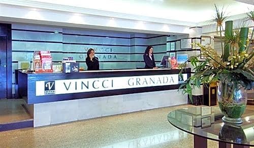 Sercotel HMO Martina