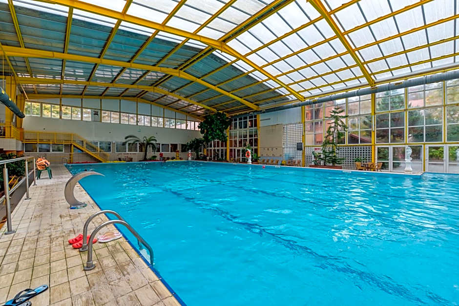 Hotel Gracja