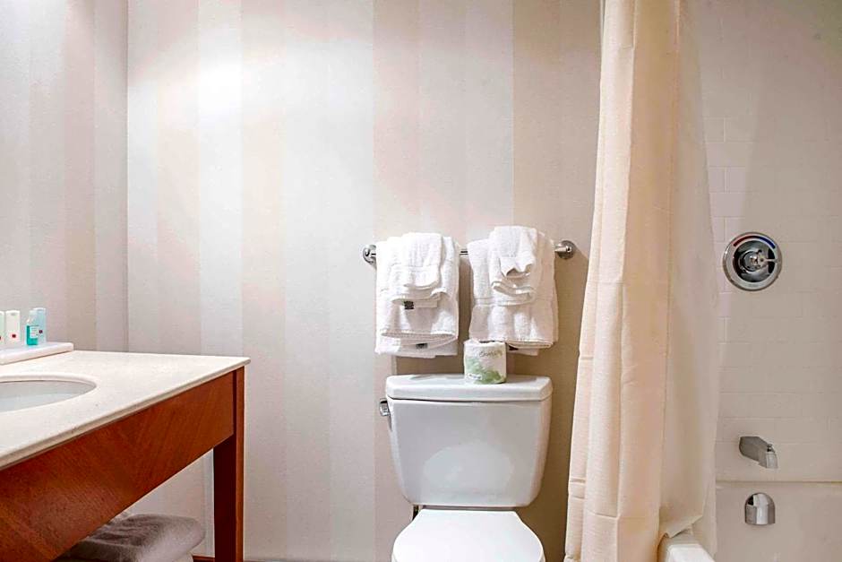 Quality Inn & Conference Centre