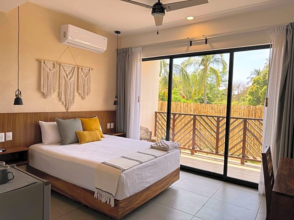 Casa Ita Surf - Adults Only