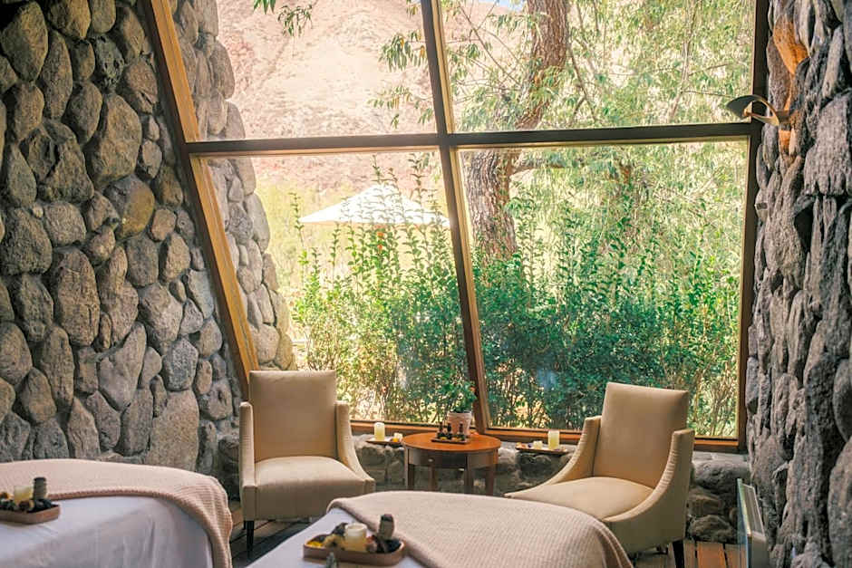 Rio Sagrado, A Belmond Hotel, Sacred Valley