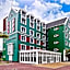 Zaan Hotel Amsterdam - Zaandam