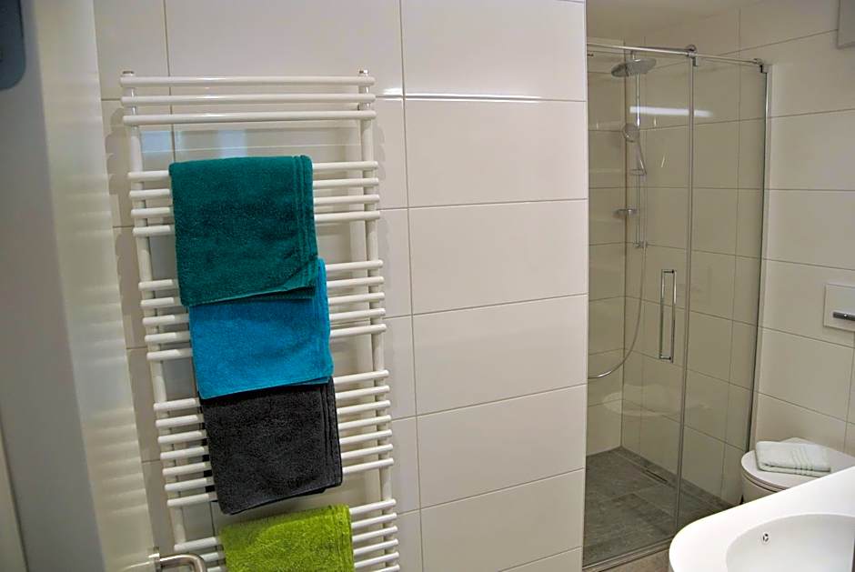 Gasthof Zum Stollhofer