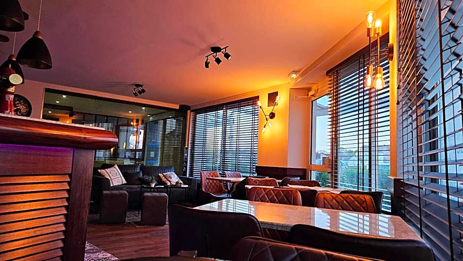 Auberge de la Marine