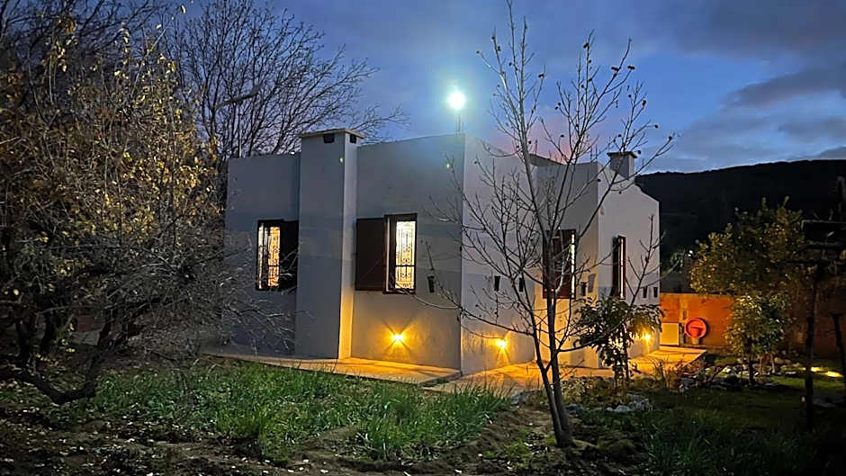 Villa Mouloud, arougou khenifra