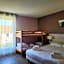 Hotel Restaurant Les Chataigniers