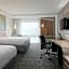 Courtyard by Marriott Omaha Bellevue at Beardmore Event Center