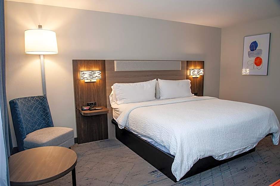 Holiday Inn Express Tucson-Airport By IHG