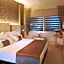 Orty Airport Hotel