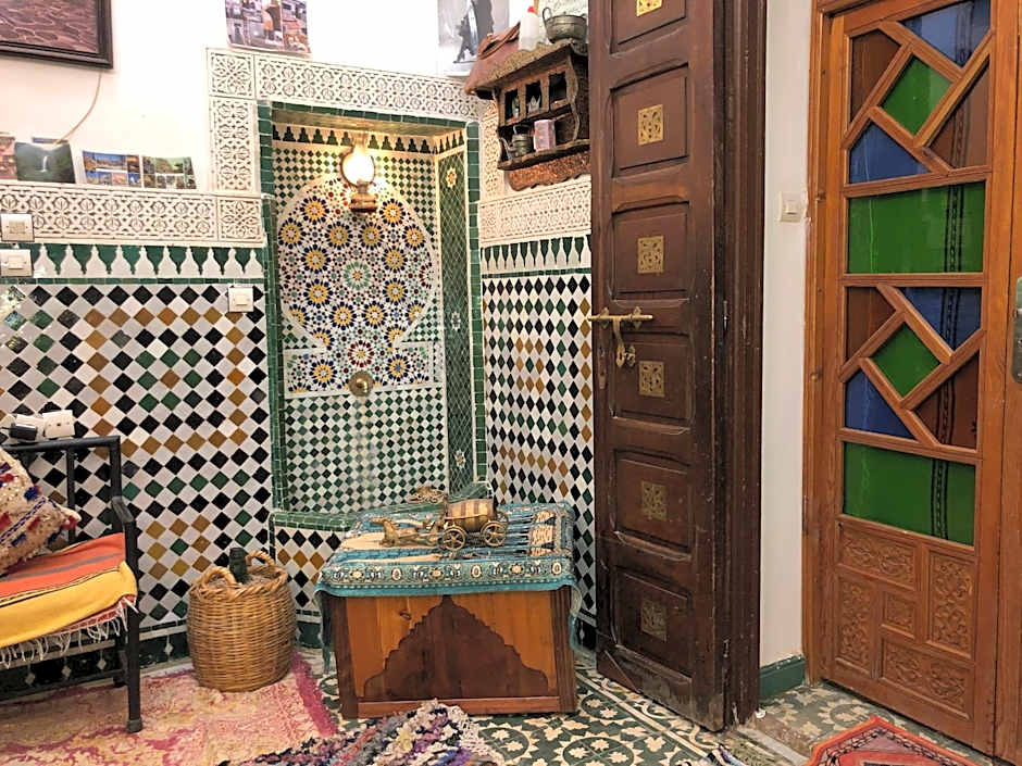 Dar Lalla Wafae