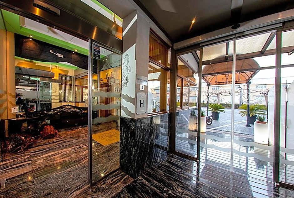 Hospedium Hotel Don Jose