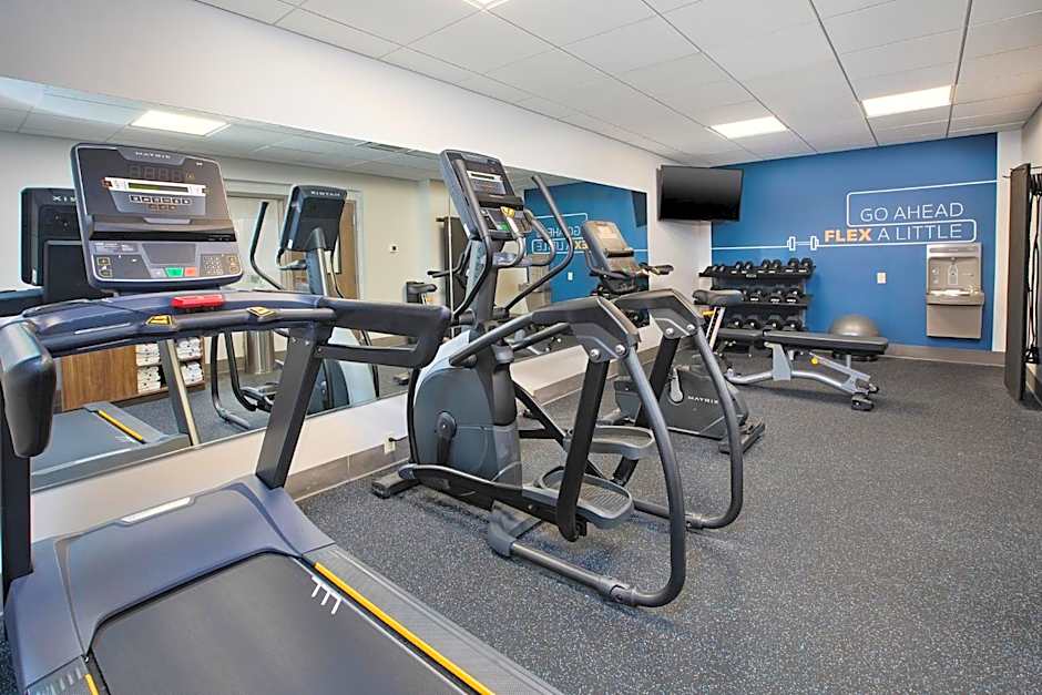 Holiday Inn Express Sault Ste Marie By IHG