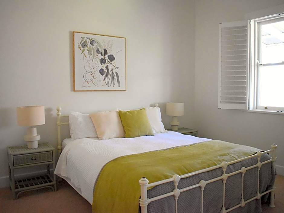 Maleny Homestead & Cottage