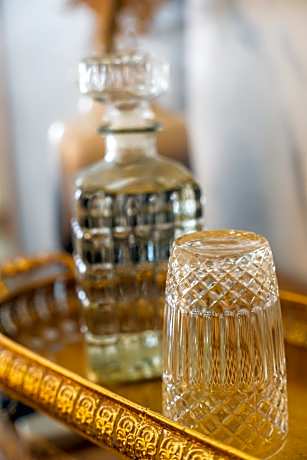 Queen Room with Spa Bath