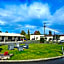 Anchorage Motel Apartments