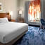 Fairfield Inn by Marriott Charlotte Mooresville/Lake Norman