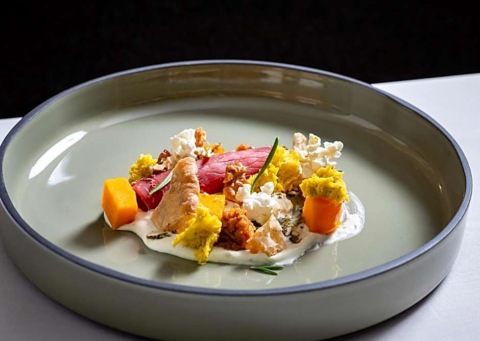 Hotel das Zwölferhaus