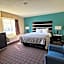 Americas Best Value Inn New London Mystic