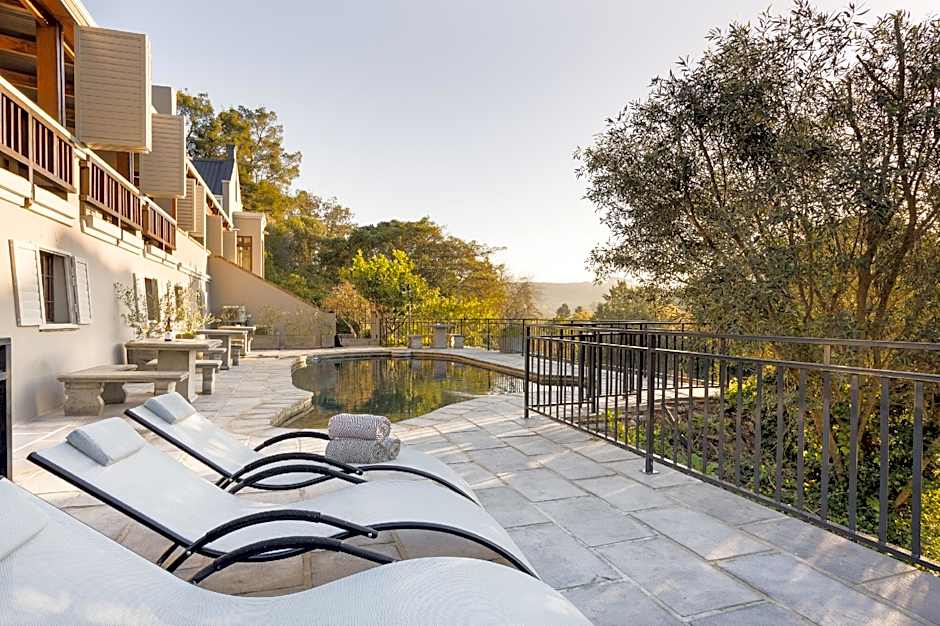 Avemore Time Out with Backup Power