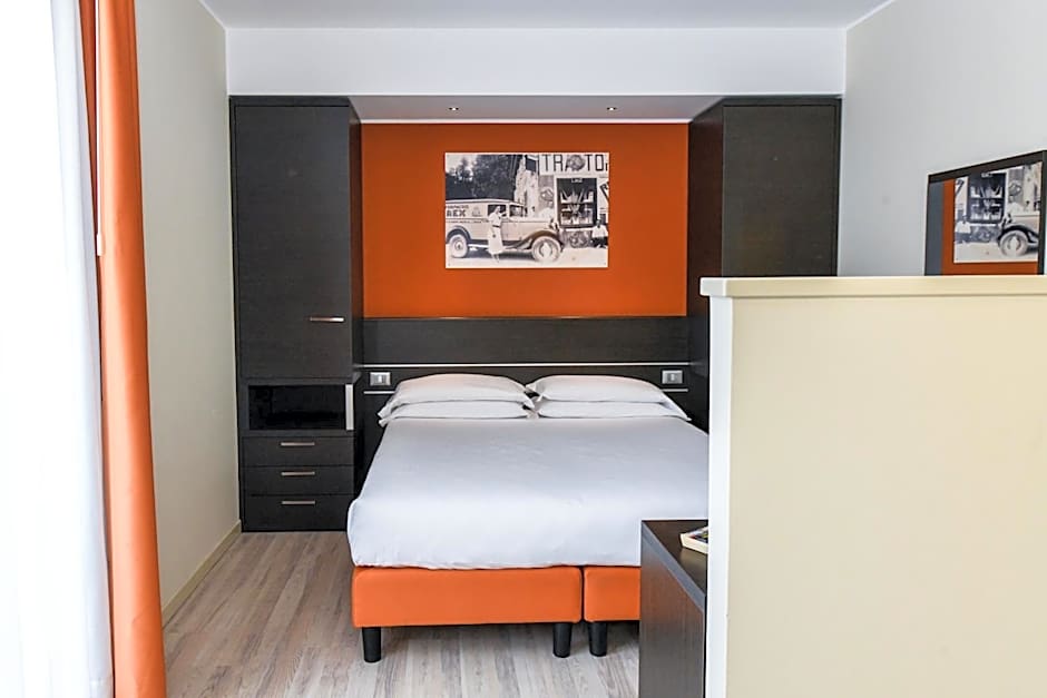 Hotel Vienna