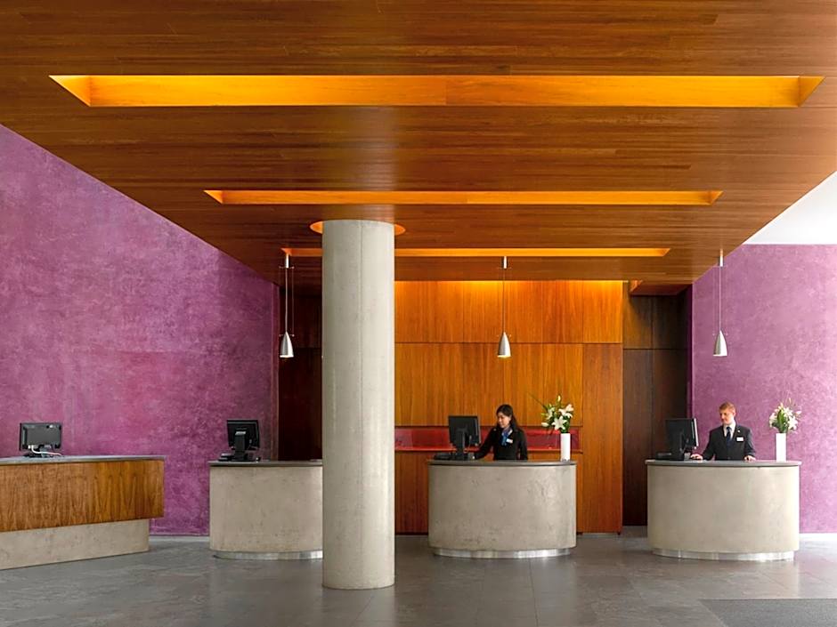 Radisson Blu Hotel, Liverpool