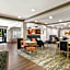 Hampton Inn By Hilton Princeton, Nj