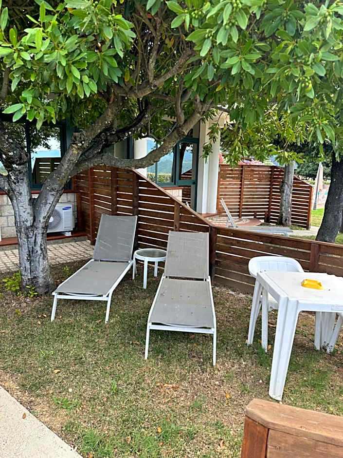 Hotel Villa De Santis