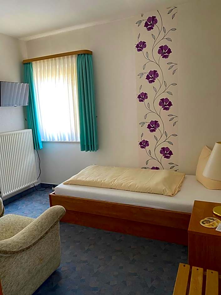 Hotel Pension Gelpkes Mühle