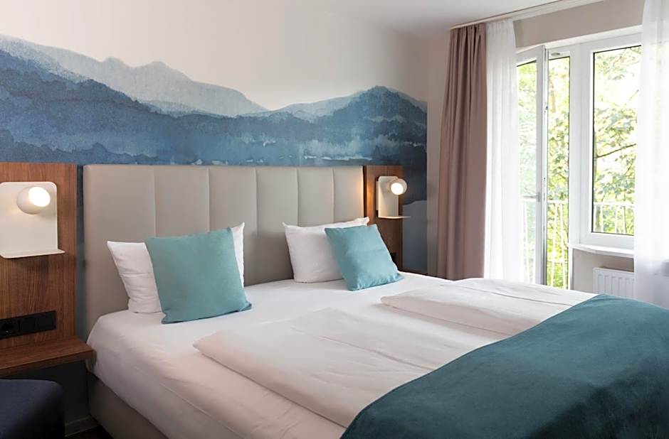 Art Hotel Aachen