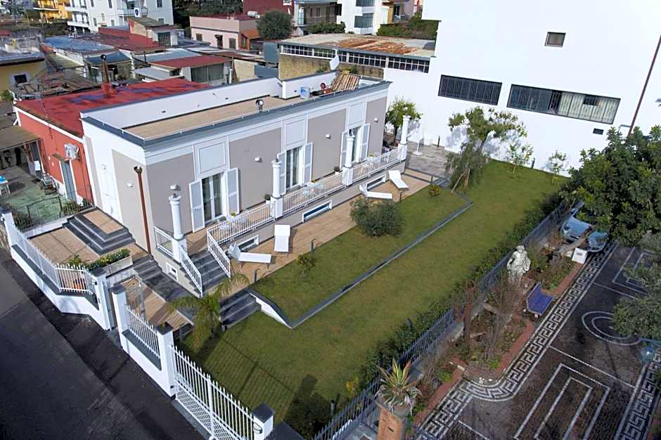 Pompei BnB Maison de Charme