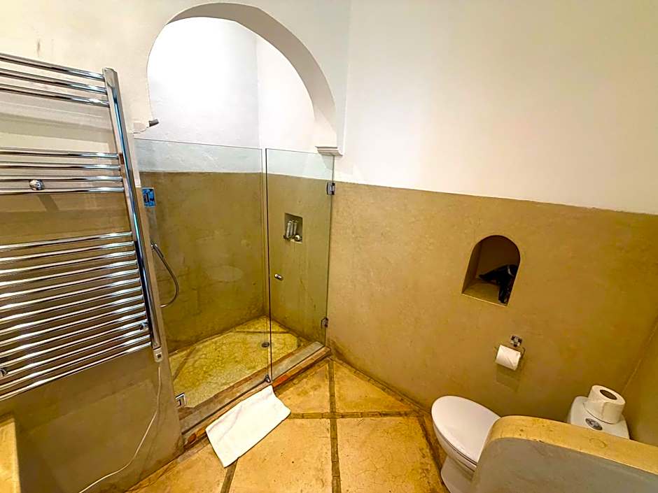 Riad Adore