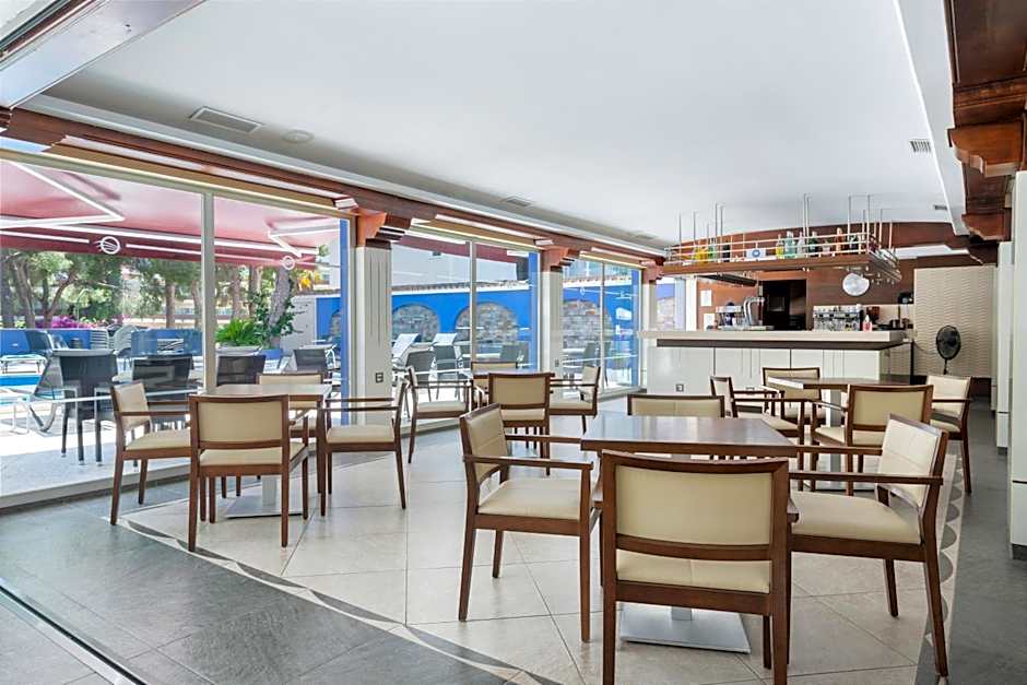 Hotel Torre Azul & Spa - Adults Only