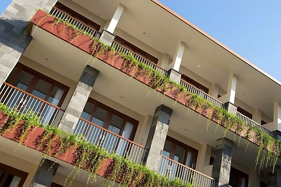 Vansari Hotel Seminyak