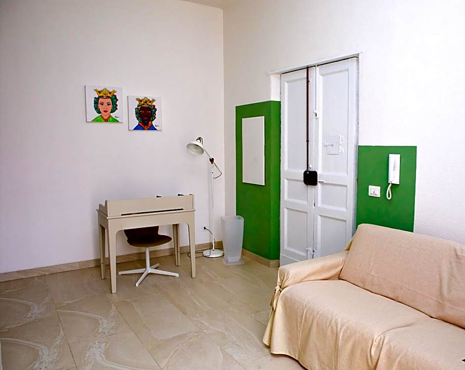 MOKARTA B&B