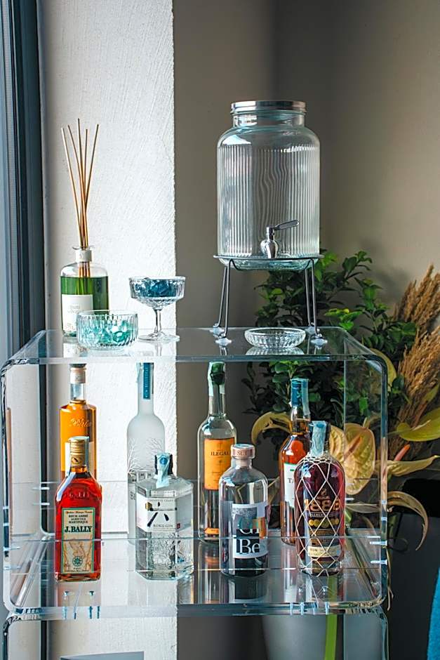 Etrus - Boutique Room & Rooftop